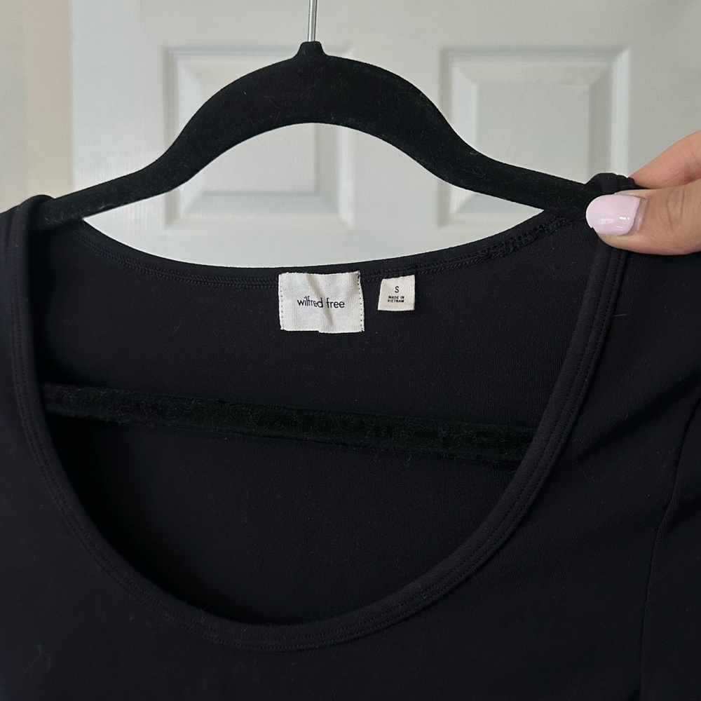 Wilfred free kaz romper